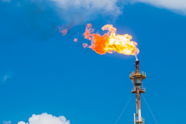 EPA 0000 ADDS NEW COMPLIANCE OBLIGATIONS FOR NATURAL GAS FLARES